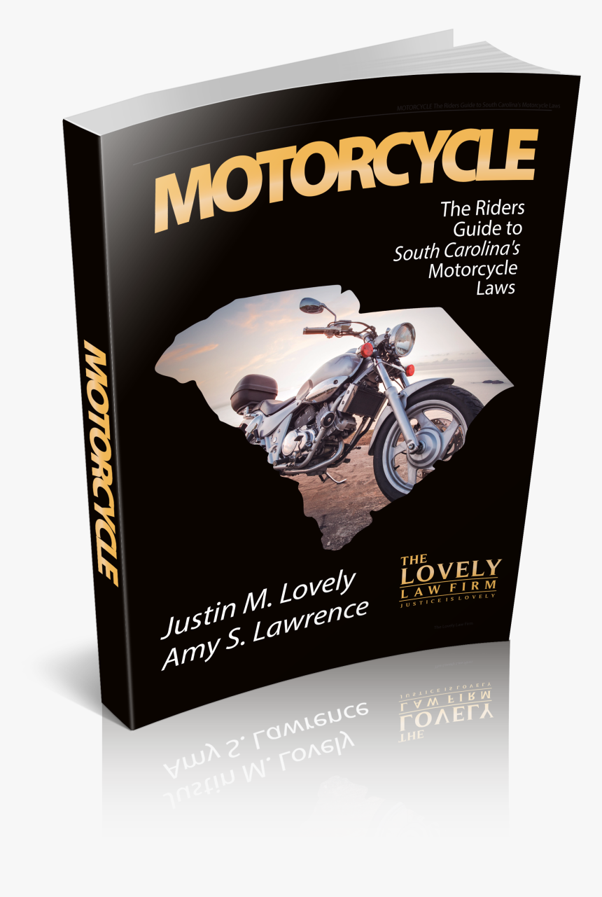 Motorcycle Accidents - Flyer - Flyer, HD Png Download, Free Download
