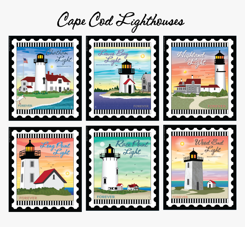 Postage Stamp , Transparent Cartoons - Design, HD Png Download, Free Download