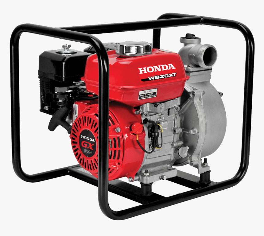 Honda Water Pump, HD Png Download, Free Download