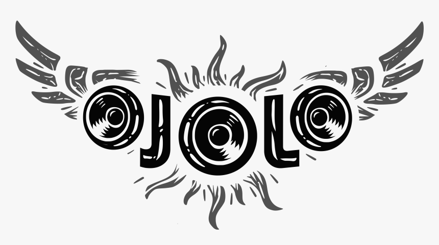 Logo Design For A Music Band - Logos Design Png Music, Transparent Png, Free Download