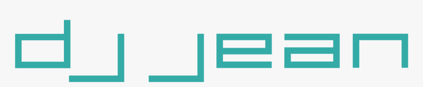 Dj Jean Logo, HD Png Download, Free Download
