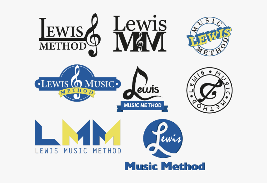 Music Academy Logo Design, HD Png Download, Free Download