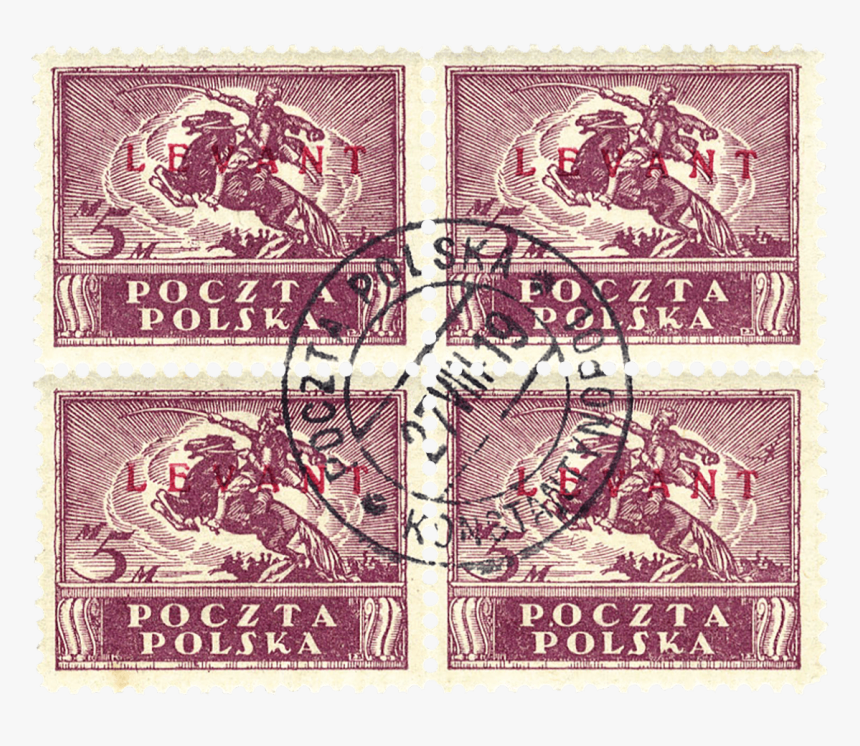Postage Stamp , Transparent Cartoons - Rare Poczta Polska Stamps, HD Png Download, Free Download