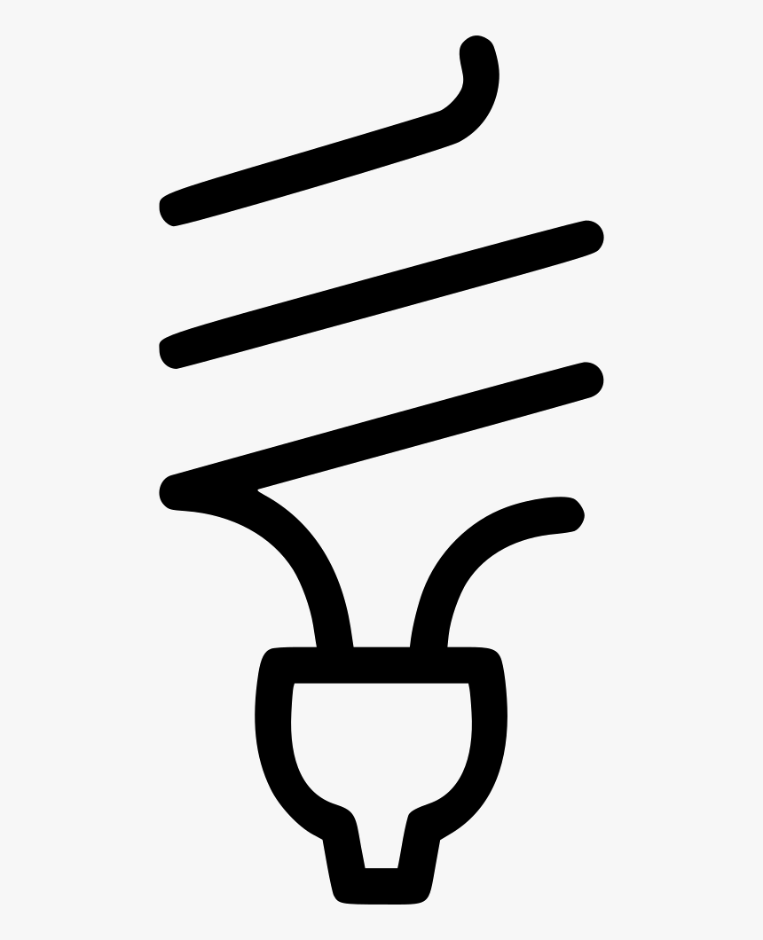 Energy Efficiency Saving Light, HD Png Download, Free Download