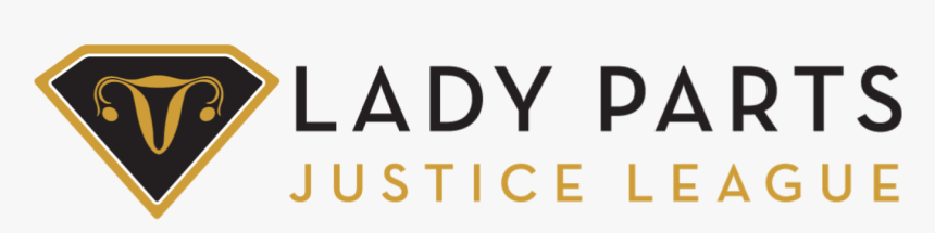 Lady Parts Justice Logo Png, Transparent Png, Free Download