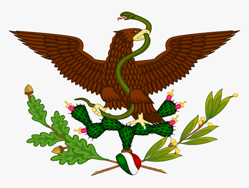 Guardia Nacional Mexico Logo, HD Png Download, Free Download