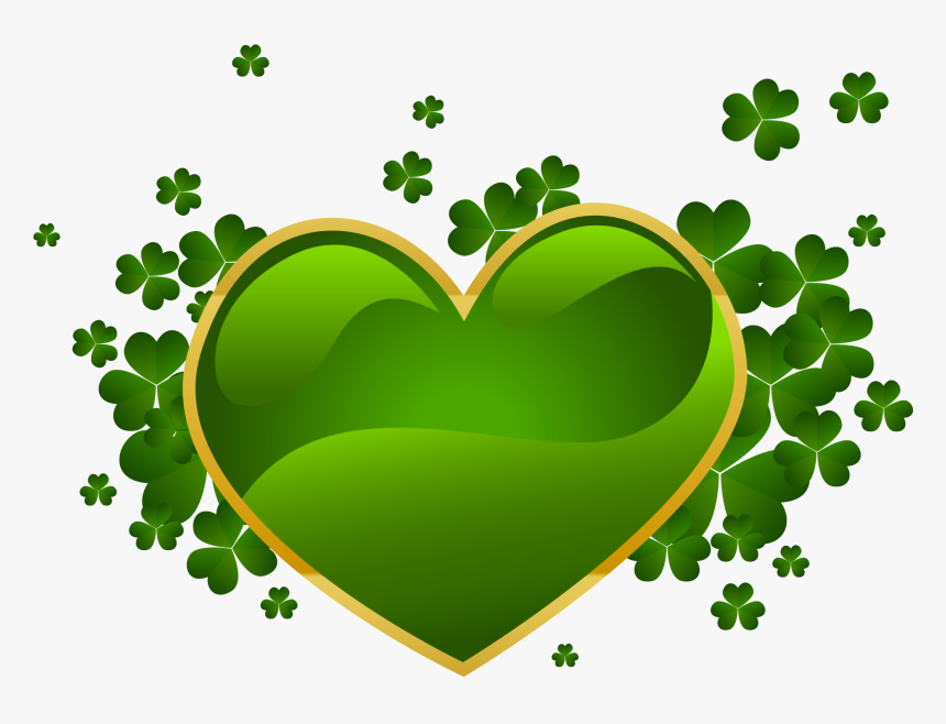 St Patrick's Desktop Background, HD Png Download, Free Download