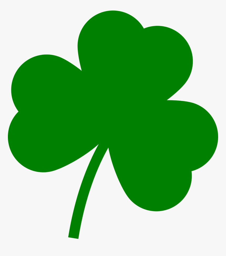 Png Image Purepng Free - Transparent Background Clover Png, Png Download, Free Download