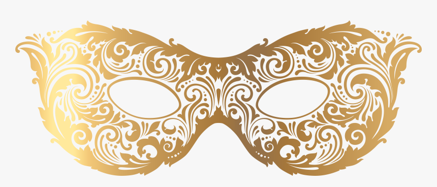 Theatre Vector Jester Mask - Carnival Mask Transparent Background, HD Png Download, Free Download