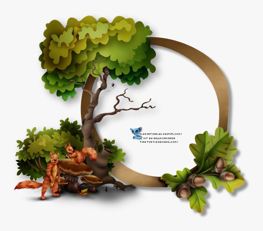 Ftu Word Art, Clusters, Cluster Frames, - Fajne Kartki Na Wtorek, HD Png Download, Free Download