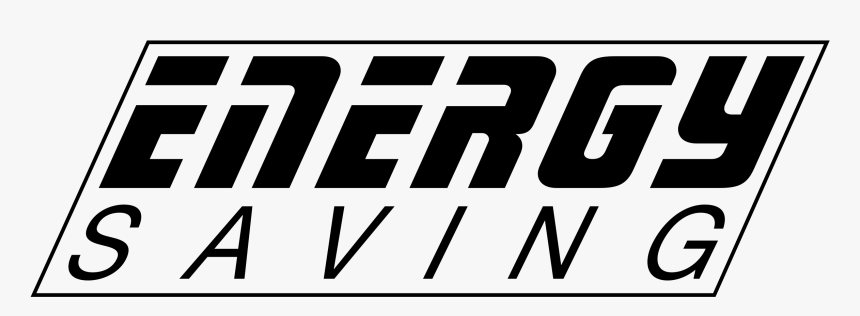 Energy Saving, HD Png Download, Free Download