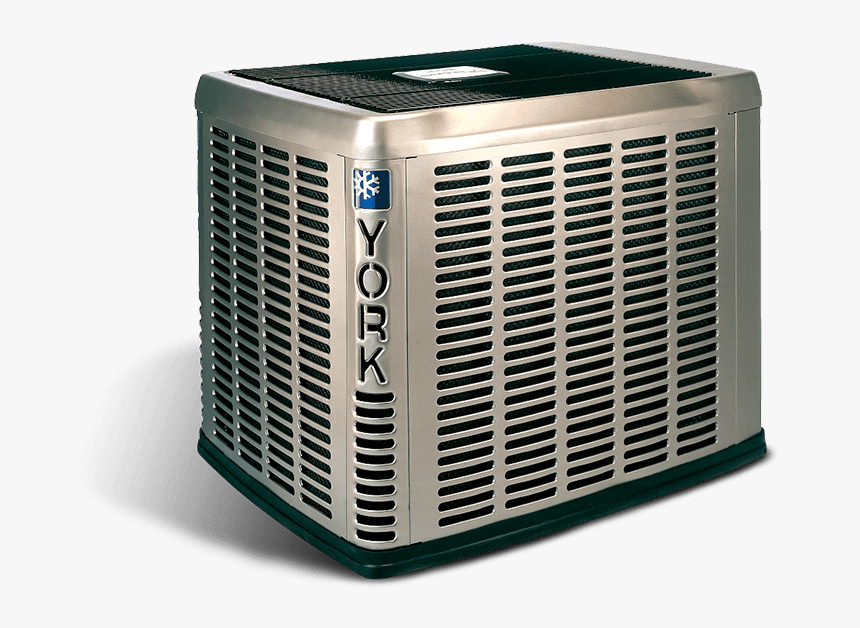 Especialistas En Aire Acondicionado - York Air Conditioning, HD Png Download, Free Download