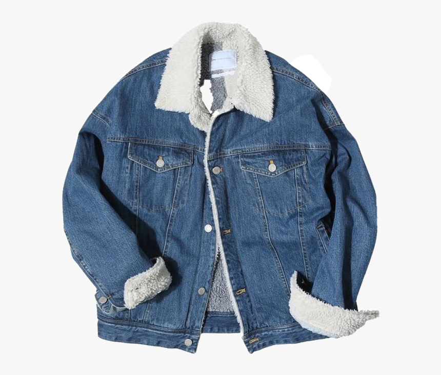 Denim Jacket Roblox Id