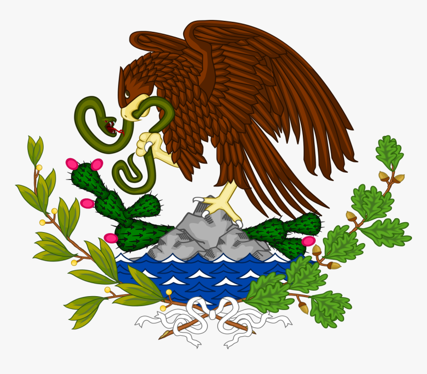 La Bandera De Carranza, HD Png Download, Free Download