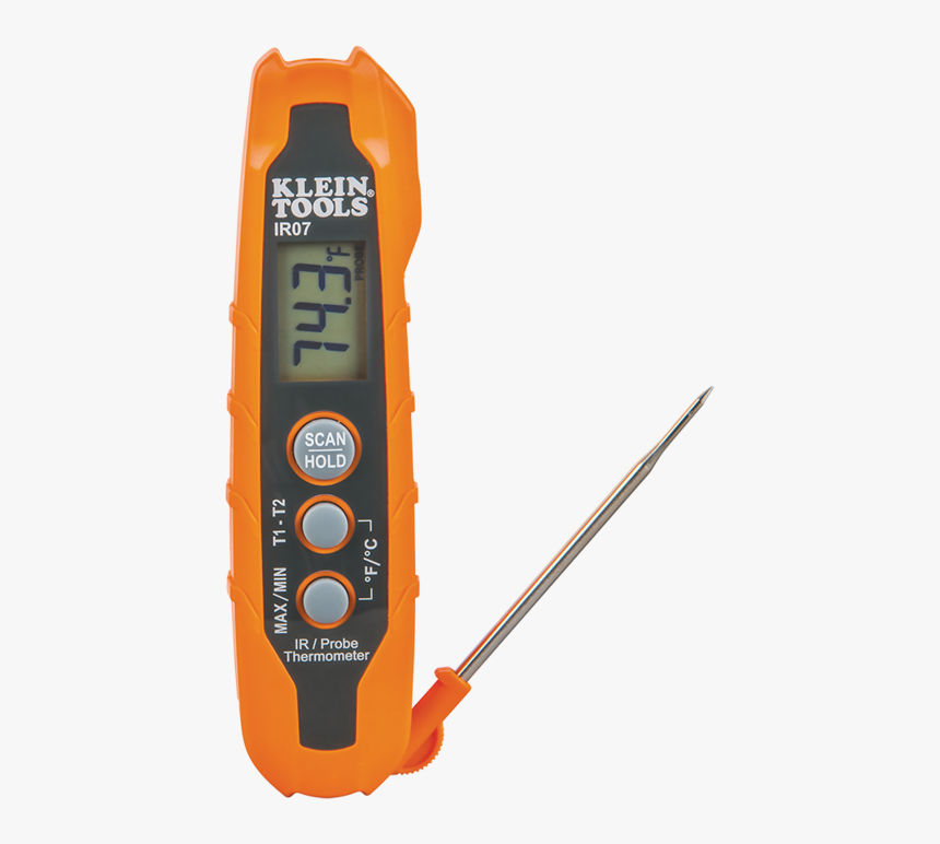 Tools For Temperature Measurement, HD Png Download, Free Download