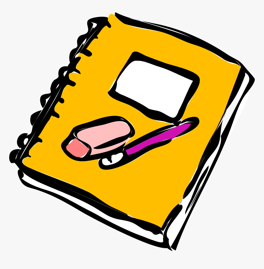 Journal Clip Art, HD Png Download, Free Download