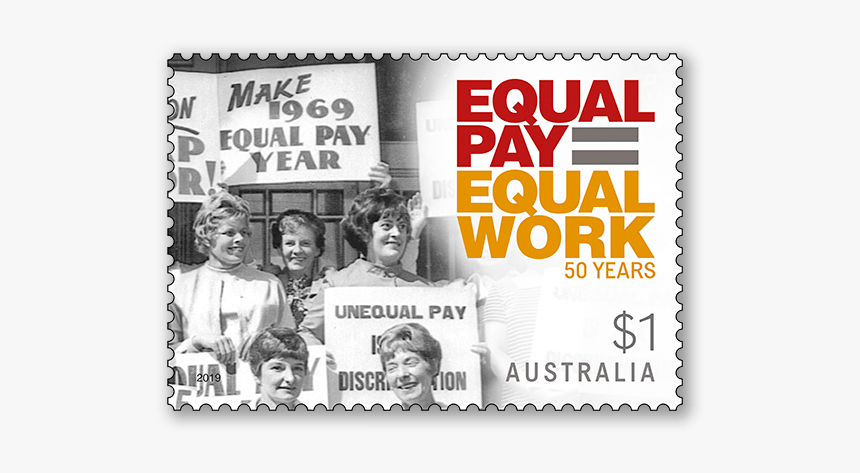 Principle Of Equal Pay - Equal Pay For Equal Work, HD Png Download, Free Download