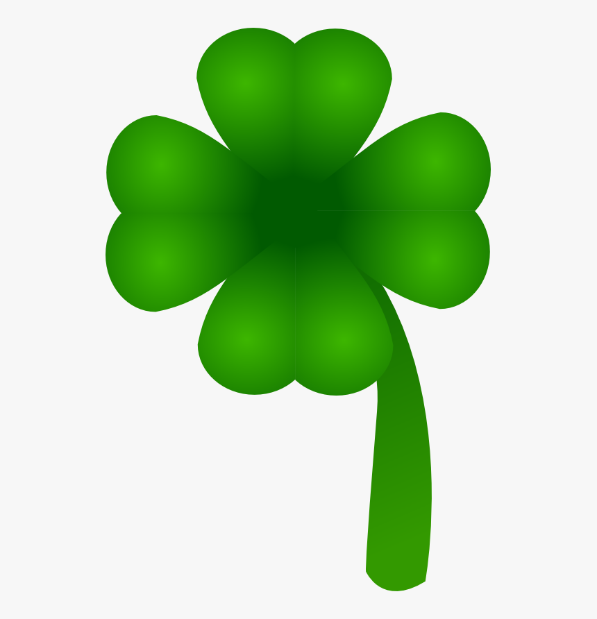 St Patricks Day Flower, HD Png Download, Free Download