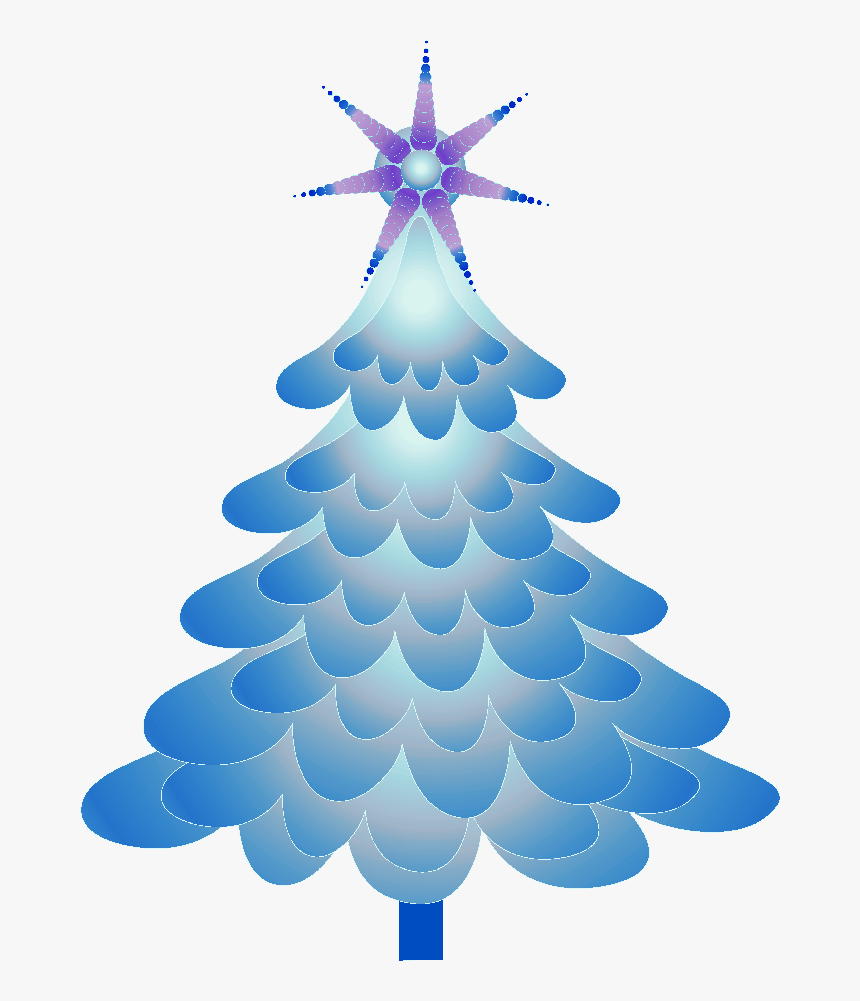 Christmas Tree Design, HD Png Download, Free Download