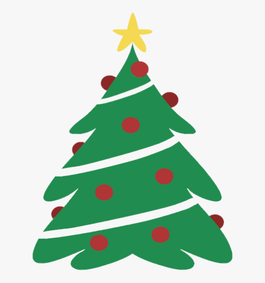 #arbol #navidad #arbolito #arbolitodenavidad - Arvore De Natal Vetor, HD Png Download, Free Download