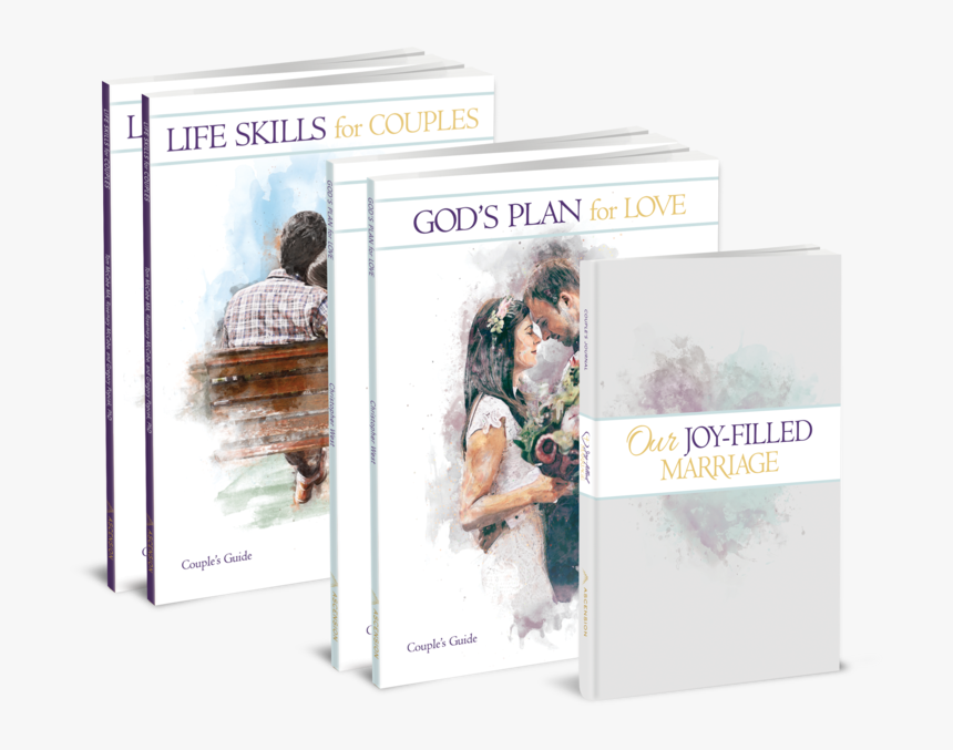 Couple - Book Cover, HD Png Download, Free Download