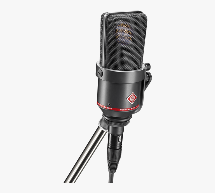 Product Detail X2 Desktop Tlm 170 R Mt Neumann Studio - Microphone R Png, Transparent Png, Free Download