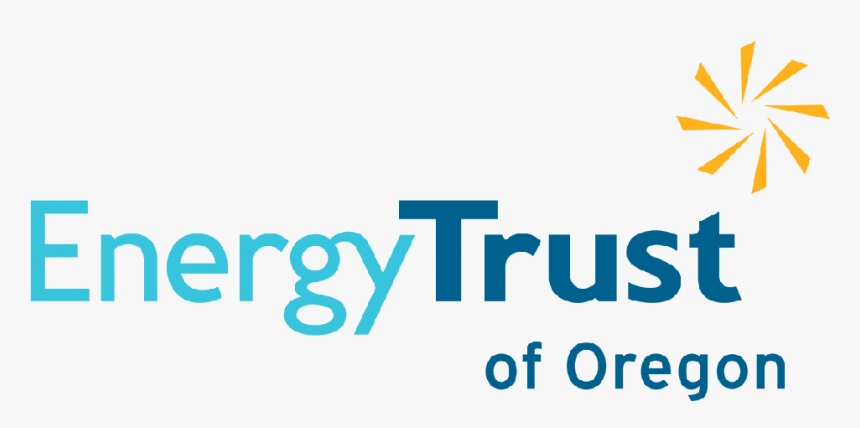 Energy Trust Of Oregon, HD Png Download, Free Download