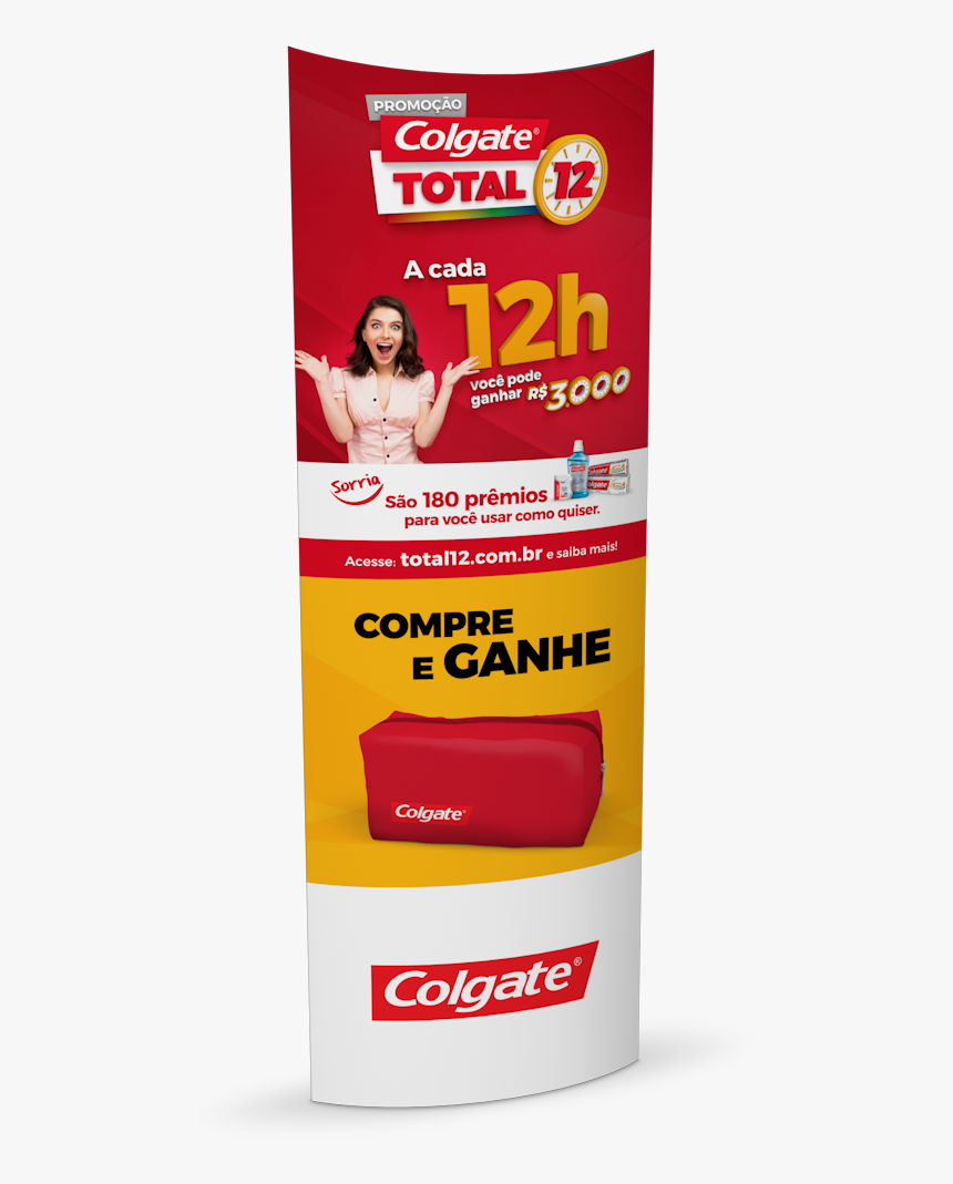 Colgate, HD Png Download, Free Download