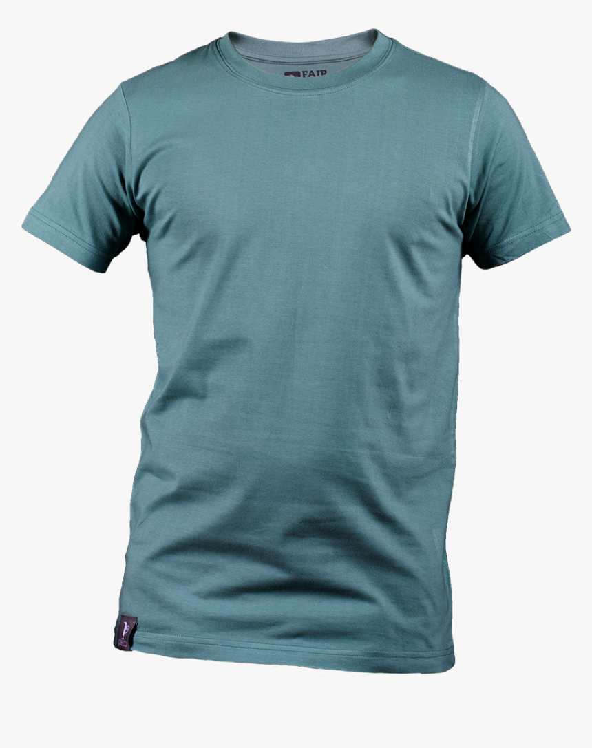 T-shirt Png Image - Substance Painter Cloth Wrinkles, Transparent Png, Free Download