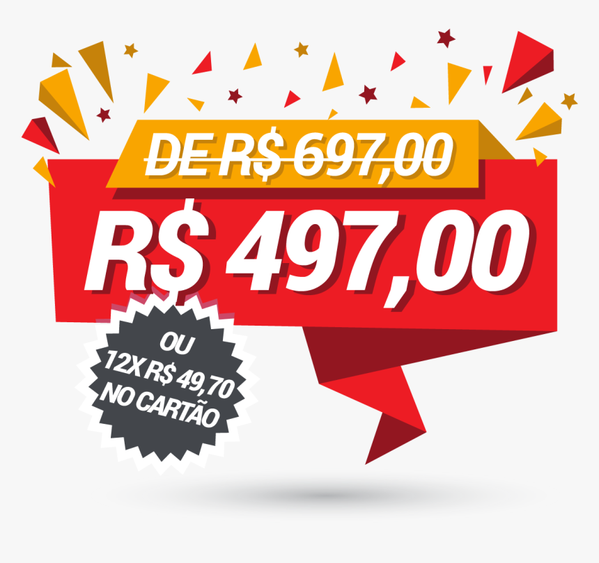 Promoã§ã£o 1 - Illustration - Promoção Png, Transparent Png, Free Download