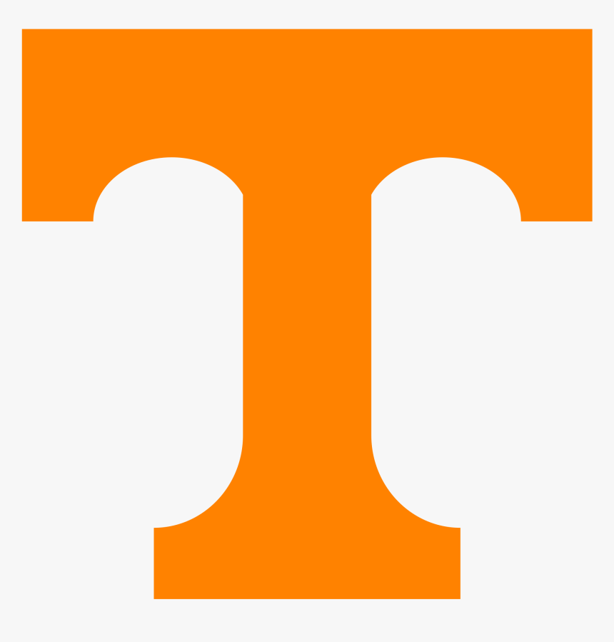 Tennessee Volunteers Logo Png, Transparent Png, Free Download