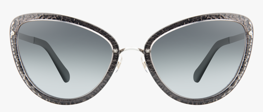 Kate Spade Klaudia/s 0cz3 Sunglasses - Glasses, HD Png Download, Free Download