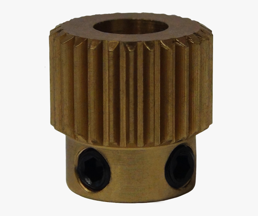 Extrusion Gear 12mm - Tool, HD Png Download, Free Download