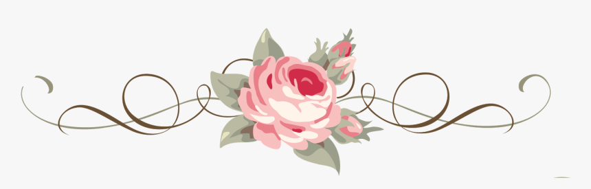 Arabescos Florais Png - Arabesco Floral Vetor Png, Transparent Png, Free Download