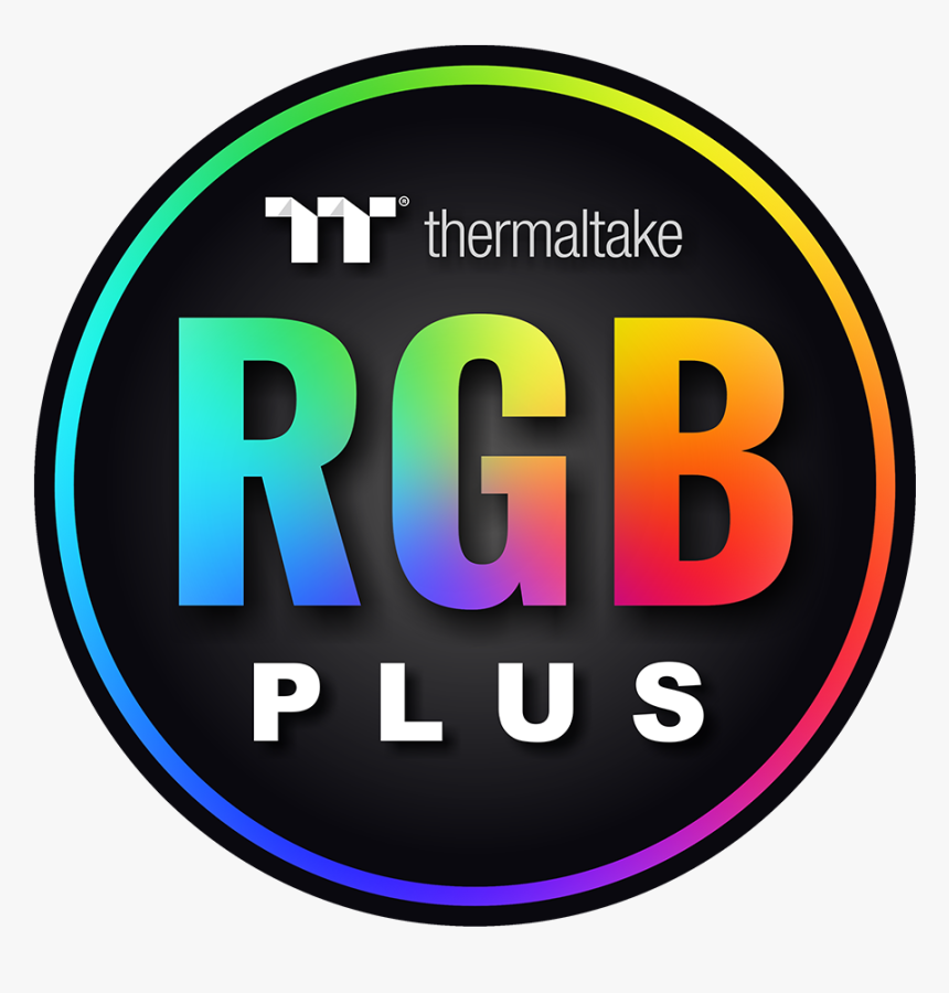 Tt Rgb Plus Logo, HD Png Download, Free Download
