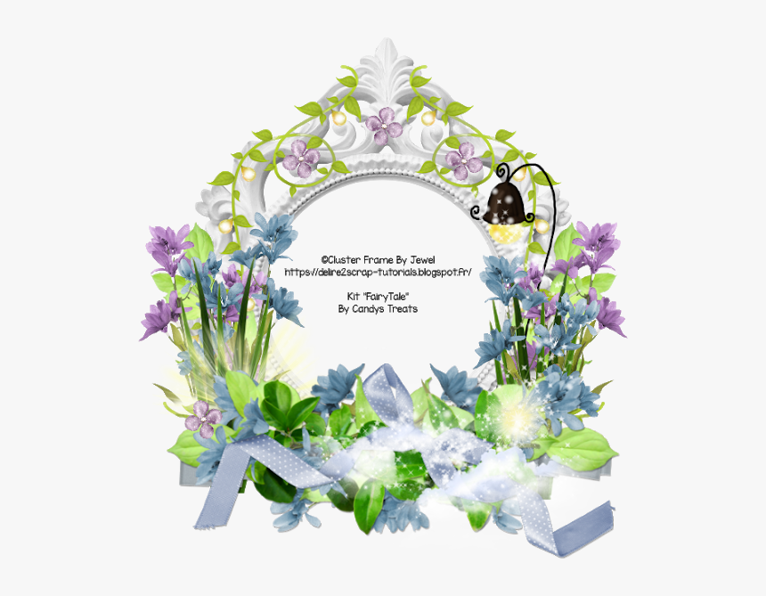 Cluster Png Fairy, Transparent Png, Free Download