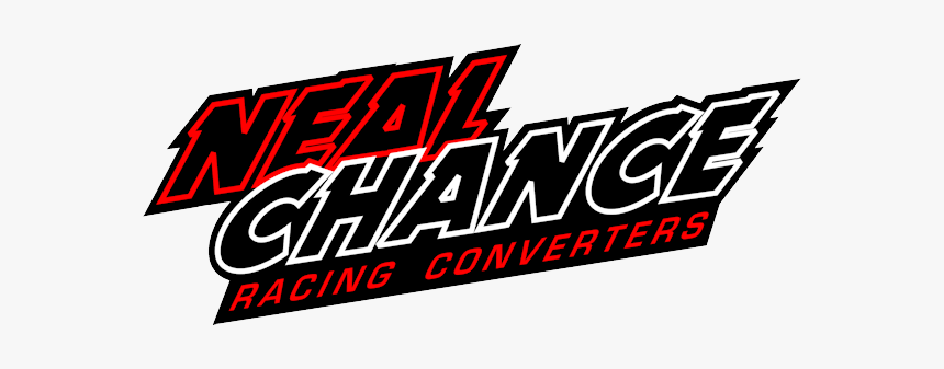 Neal Chance Racing Logo, HD Png Download, Free Download