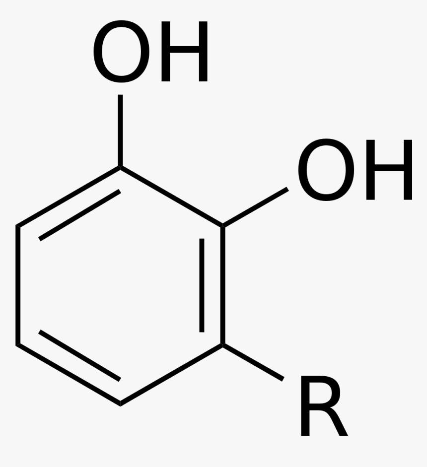 Alternariol Monomethyl Ether, HD Png Download, Free Download