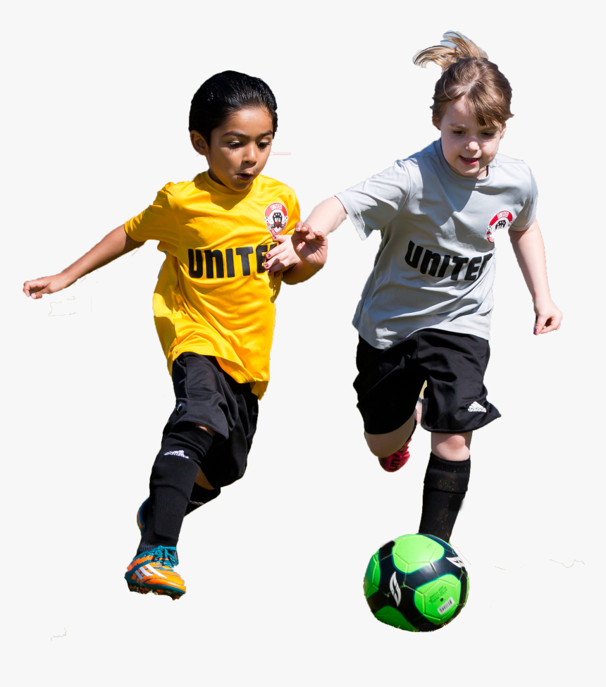 Transparent Foot Ball Png - Football Kids Png, Png Download, Free Download