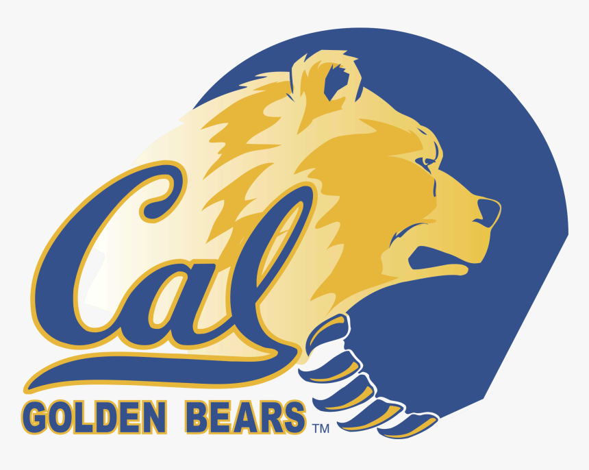 California Golden Bears, HD Png Download, Free Download