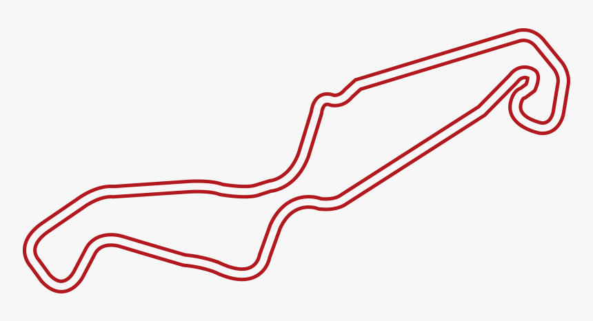 Tt Circuit Assen Track, HD Png Download, Free Download