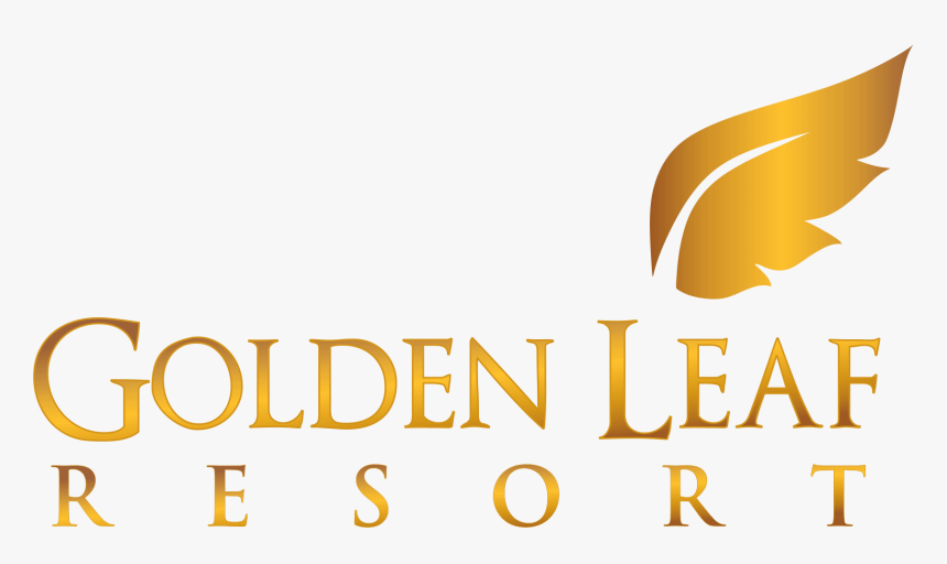 Transparent Golden Leaf Png - Golden Leaf Jamshedpur Resort, Png Download, Free Download