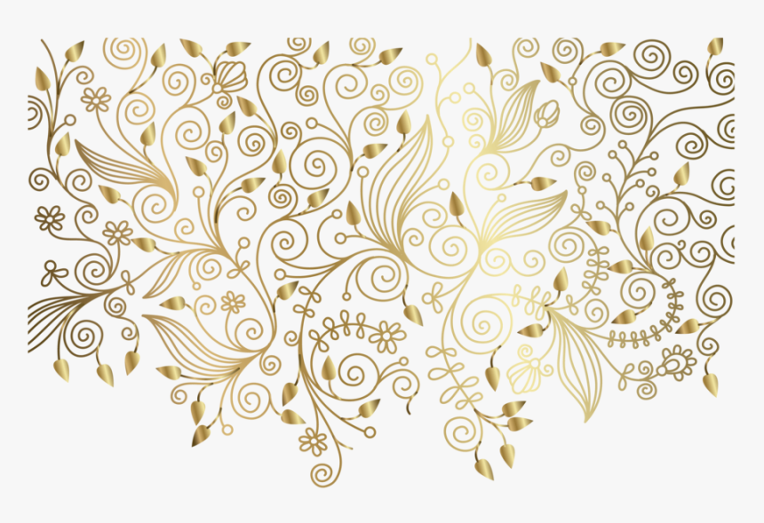 Arabescos Pinterest Paper Design - Simple Elegant Invitations, HD Png Download, Free Download
