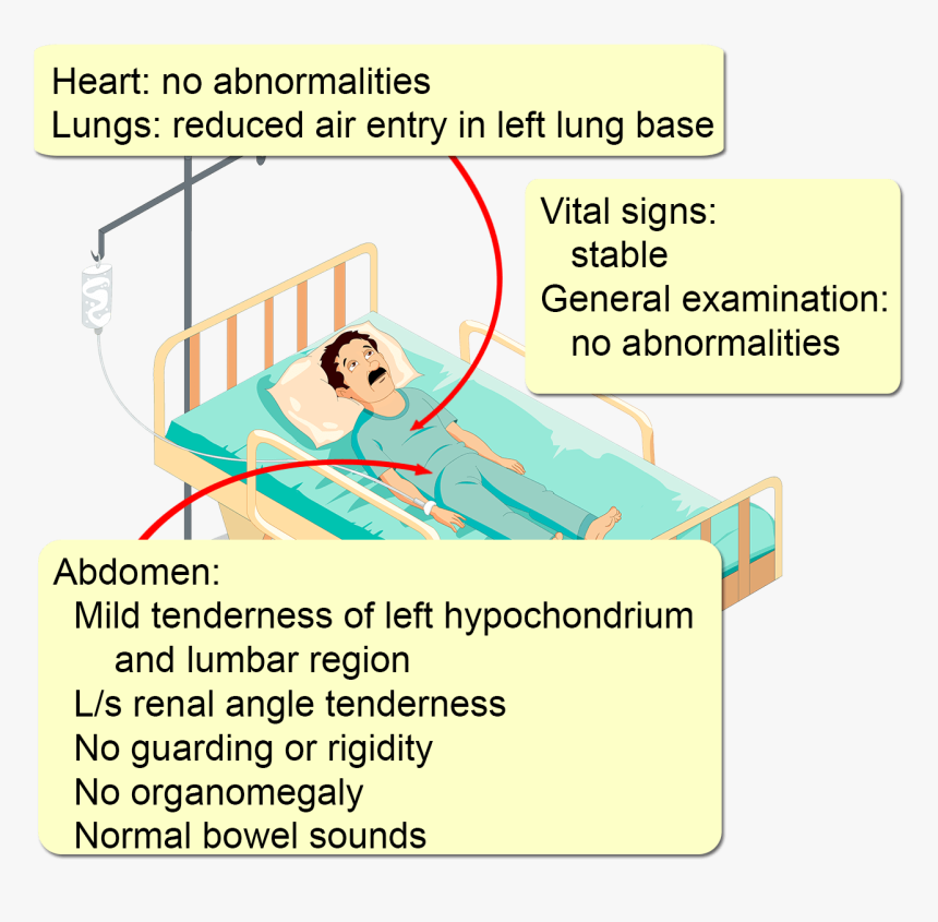 Blood Sugar , Png Download - Neuroleptic Malignant Syndrome, Transparent Png, Free Download