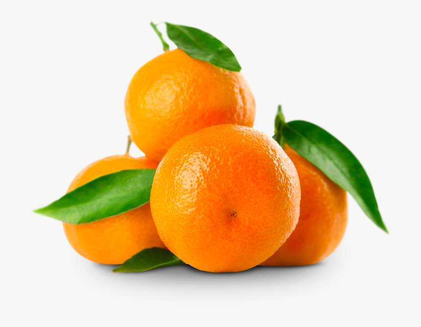 Flavored Orange Juice Concentrate , Png Download - Mandarina Png, Transparent Png, Free Download