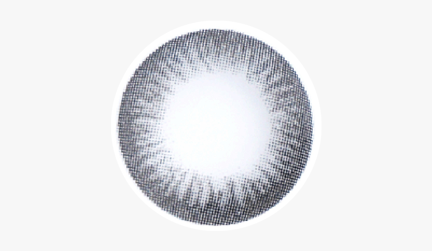 Transparent Grey Contact Lens Png, Png Download, Free Download