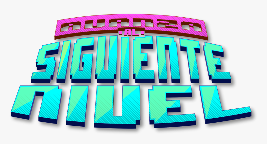 Siguiente Nivel , Png Download - Graphic Design, Transparent Png, Free Download