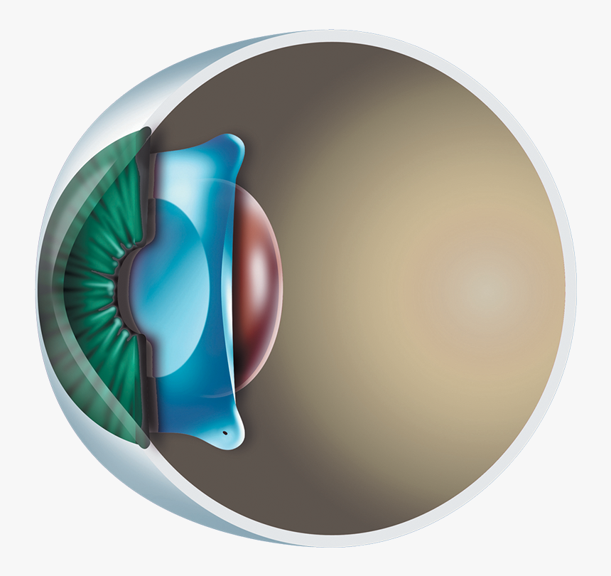 Icl Eye, HD Png Download, Free Download