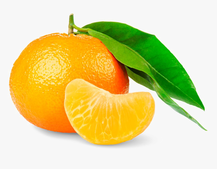 Mandarin Orange Png High-quality Image - Mandarini In Png, Transparent Png, Free Download