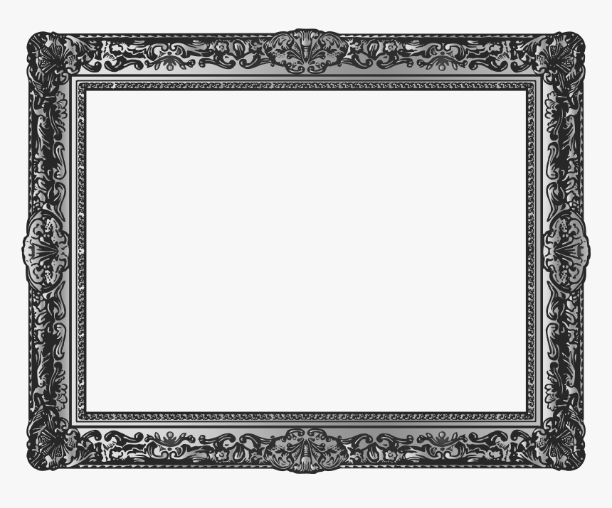 Frame Clipart, HD Png Download, Free Download